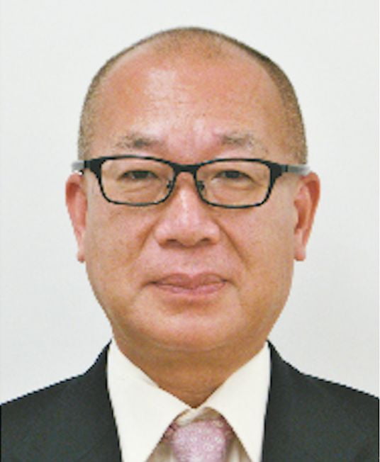董事長兼總經理 伊藤 利彦