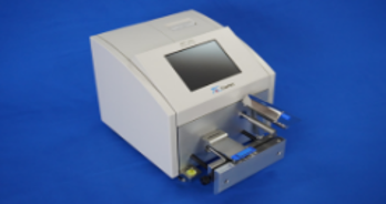 Embossed Carrier Tape Peeling Force Tester
