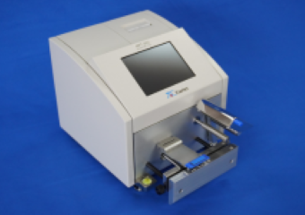 Embossed Carrier Tape Peeling Force Tester
